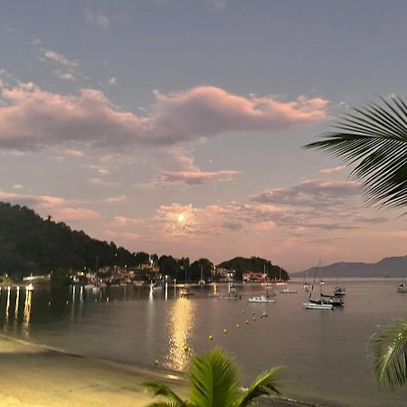 Angra Dos Reis, Angra Inn, Vista Mar Duplex Buitenkant foto